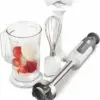 همزن میله ای و گوشت کوب برقی کنوود Kenwood Hand Blender HB714 1460001726HB714 1
