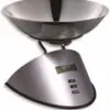 ترازوی دیجیتالی آشپزخانه ناسا NASA KITCHEN SCALES NS-1150 1 ترازوی دیجیتالی آشپزخانه ناسا NASA KITCHEN SCALES NS-1150 1460002480NS 1150 2