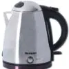 کتری برقی 1000 وات شارپ SHARP KETTLE EKJ-12LP 1460003138EKJ 17LP detail l1
