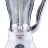 مخلوط کن 400 وات شارپ SHARP BLENDER EM125L-W3 146000377512
