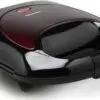 ساندویچ ساز 700 وات شارپ SHARP SANDWICH MAKERS KZS-80LP-K2 1460004696521