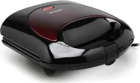 ساندویچ ساز 700 وات شارپ SHARP SANDWICH MAKERS KZS-80LP-K2