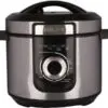 زودپز برقی 1000 وات فیلیپس PHILIPS PRESSURE COOKER HD2108 1 زودپز برقی 1000 وات فیلیپس PHILIPS PRESSURE COOKER HD2108 1460005216HD2108 3