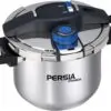 زودپز کلیپسی پرشیا PERSIA PRESSURE COOKER PR135 1460006093PR135 2