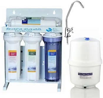 تصفیه آب ایستکول EASTCOOL WATER FILTER EC-6O2