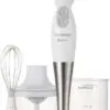 گوشت کوب برقی کنوود 450 وات Kenwood Hand Blender HB684 1460008002hb684 2