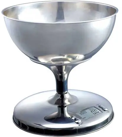 ترازوی آشپزخانه ناسا NASA KITCHEN SCALES NS-1151