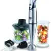 گوشت کوب برقی سه کاره دلمونتی DELMONTI HAND MIXER DL380 1460015166DL380 2