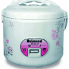 پلوپز بخار پز دلمونتی DELMONTI RICE COOKER DL430 1460017784ertyuisdfg