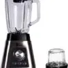دستگاه مخلوط کن و آسیاب ناسا NASA BLENDER NS-908 1460019335NS 908 2