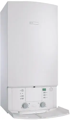 پکیج دیواری 24 هزار کامفورت بوش Bosch Wall Package COMFORT