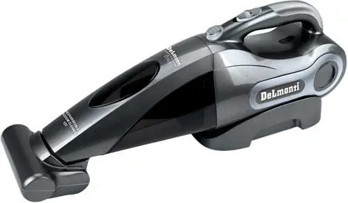 جاروشارژی دلمونتی Delmonti Handheld Vacuum Cleaner DL510