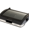 کباب پز برقی گریل برقی کنوود KENWOOD BARBECUE HG762 14600247362345678