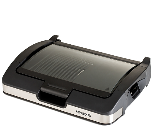 کباب پز برقی گریل برقی کنوود KENWOOD BARBECUE HG762