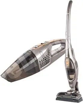 جاروشارژی دو منظوره دلمونتی Delmonti Handheld Vacuum Cleaner DL550