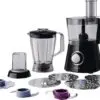 غذا ساز سه کاره فیلیپس سری ویوا کالکشن Philips Viva Collection Food Processor HR7762 1 غذا ساز سه کاره فیلیپس سری ویوا کالکشن Philips Viva Collection Food Processor HR7762 1460176841hr7762 2