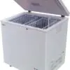 فریزر صندوقی آلونسا ALONSA CHEST FREEZER AL-255CFM 146017757725
