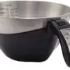 ترازوی آشپزخانه ناسا NASA KITCHEN SCALES NS-1153 1460184152NS1153 2