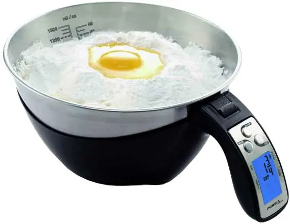 ترازو آشپز خانه پرشیا PERSIA KITCHEN SCALES PR4053
