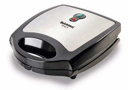 ساندویچ ساز دلمونتی DELMONTI SANDWICH MAKER DL-750
