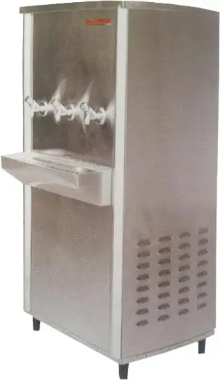 آبسردکن 45 گالن آلونسا ALONSA WATER COOLER AL-45CWC