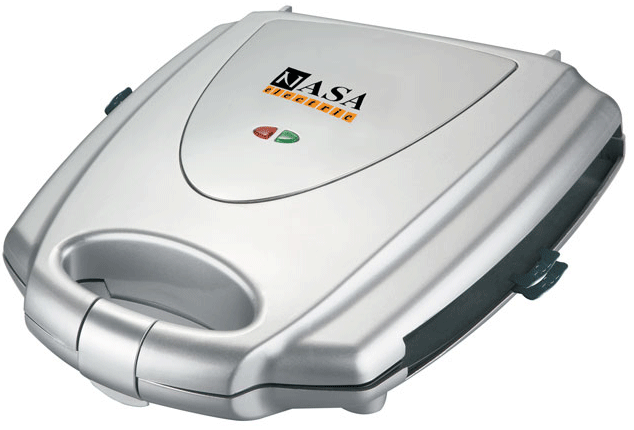 ساندویچ ساز ناسا NASA SANDWICH MAKER NS-602