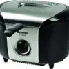 دستگاه سرخ کن دلمونتی DELMONTI DEEP FRYER DL530 1460520010DL530 2