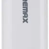 پاور بانک 5000 میلی آمپر ریمکس REMAX POWER BANK 2 پاور بانک 5000 میلی آمپر ریمکس REMAX POWER BANK 14610367561