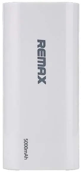 پاور بانک 5000 میلی آمپر ریمکس REMAX POWER BANK