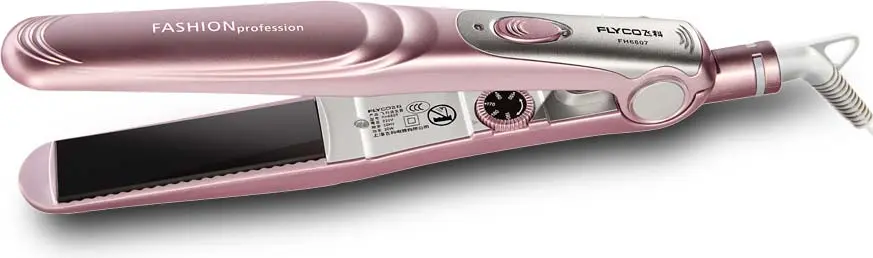 اتو موی فلیکو FLYCO Hair Straightener FH-6807