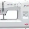 چرخ خیاطی آ ای گ AEG SEWING MACHINE 11220 146182748011220 2