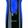ماشین اصلاح صورت پاناسونیک PANASONIC SHAVER ES-SA40-K 1462004704ES SA40 K 7