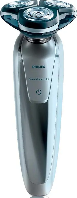 ماشین اصلاح صورت فیلیپس PHILIPS SHAVER RQ1260