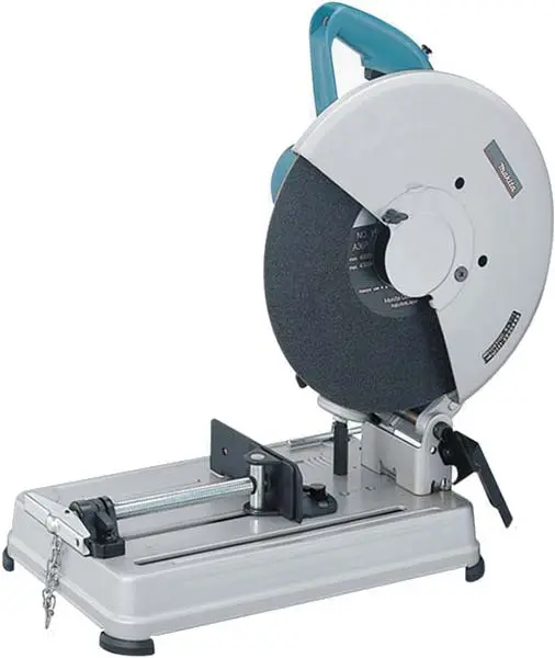 اره پروفیل بر ماکیتا Makita Cut-Off Saw 2414NB