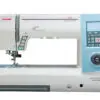 چرخ خیاطی ژانومه JANOME SWING MACHINE 8900QCP 14620892518900 main1