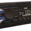 دستگاه پخش ماشین پاموک PAMOC CAR AUDIO PA-9020 1462181790PA9020 2