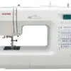 چرخ خیاطی ژانومه JANOME SWING MACHINE 5000HD 14622525725000hd 4