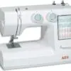 چرخ خیاطی 23 کاره ای ایی گ AEG SWING MACHINE NM824 1462257483NM842 4