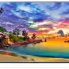تلویزیون هوشمند ال ای دی فول اچ دی ال جی LG SMART TV LED FULLHD 49LF590 146226217249LF590 1