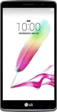 گوشی موبایل ال جی استایلوس جی 4 LG SMART PHONE STYLUS G4 H540