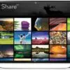 تلویزیون هوشمند سه بعدی فورکی ال جی LG LED 4K 3D TV 65UF850 146227103255UF850T 10