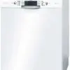 ماشین ظرفشویی بوش BOSCH SMS86P92DE 1464149646SMS86P92DE 1