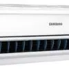 کولرگازی سردوگرم دیواری تک پنل سامسونگ 12000 SAMSUNG SPLITE AR12 146691441454