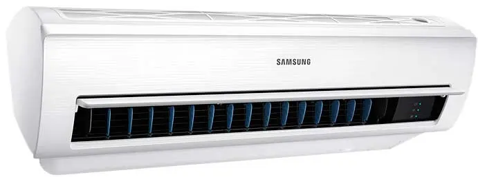 کولرگازی سردوگرم دیواری تک پنل سامسونگ 12000 SAMSUNG SPLITE AR12