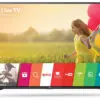 تلویزیون اسمارت ال جی LG FULL HD 43LH600 1472364390medium01