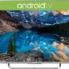 تلویزیون اندرویدی سونی SONY LED FULL HD TV 43W807C 1472442436385ccaf7bd36210c014dea16804b19ea