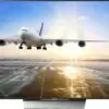تلویزیون ال ای دی سونی SONY LED TV 4K 65X850D 147245203565W850D 2