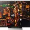 تلویزیون اندرویدی سه بعدی سونی SONY LED TV 4K 65X9300D 1472466783X9300D 5