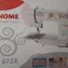 چرخ خیاطی ژانومه Sewing Machines Janome 672 1474263489