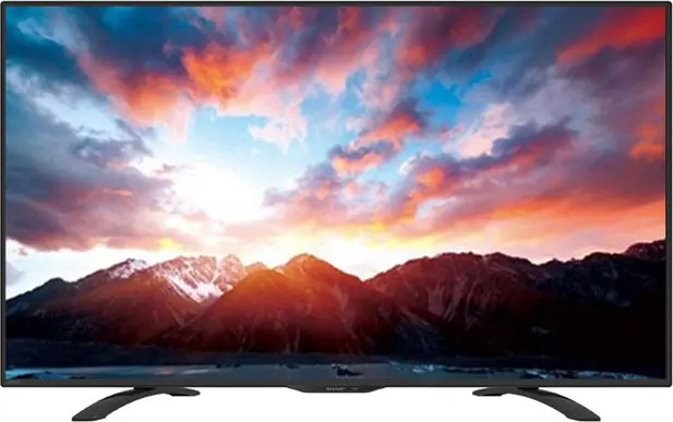 تلویزیون ال ای دی شارپ SHARP LED TV 50LE275